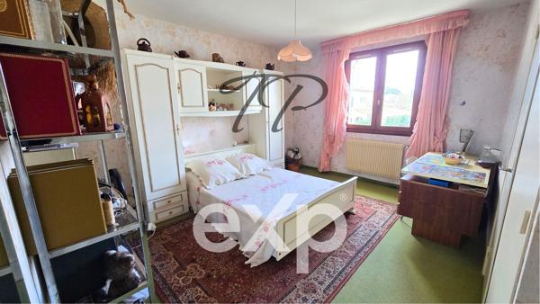 VILLA T7 DE 180M² HABITABLES AVEC JARDIN