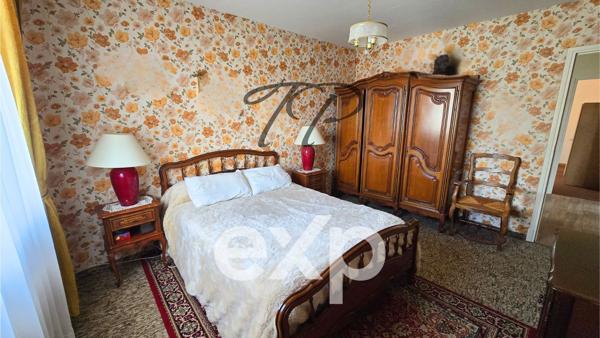 VILLA T7 DE 180M² HABITABLES AVEC JARDIN