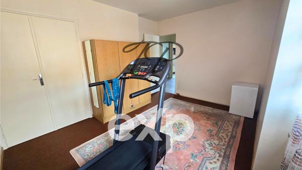 VILLA T7 DE 180M² HABITABLES AVEC JARDIN