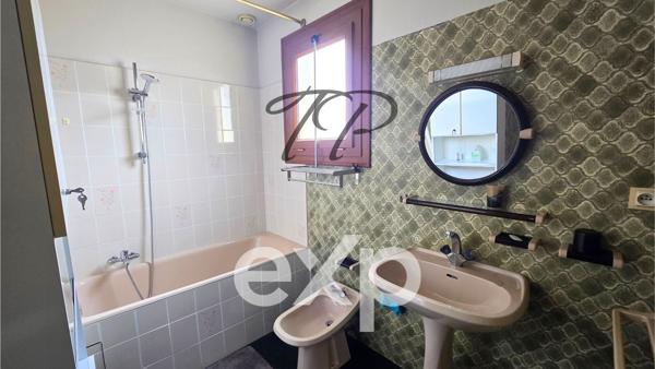 VILLA T7 DE 180M² HABITABLES AVEC JARDIN