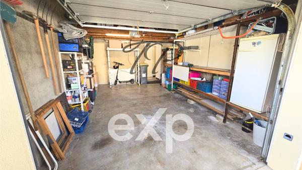 VILLA T7 DE 180M² HABITABLES AVEC JARDIN