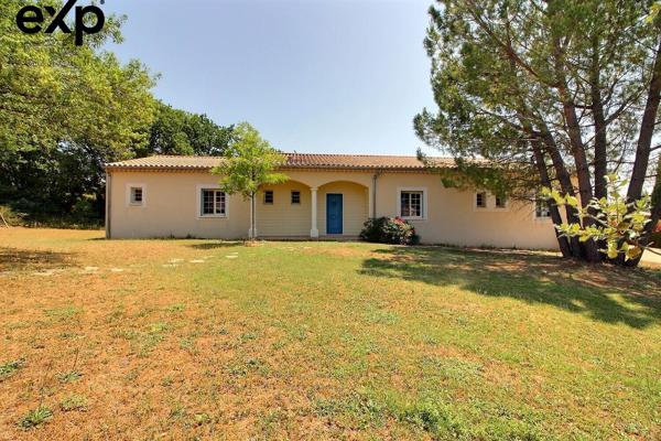 Saint Antoine 84800 ISLE SUR LA SORGUE