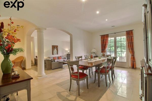 Saint Antoine 84800 ISLE SUR LA SORGUE