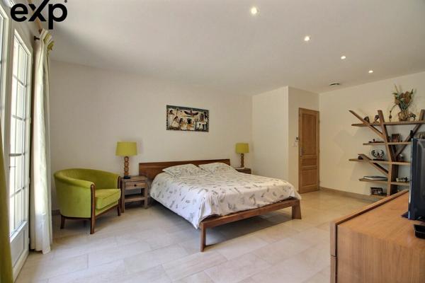 Saint Antoine 84800 ISLE SUR LA SORGUE