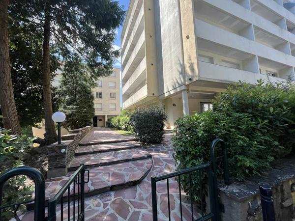 Appartement à vendre |  Nantes |  4 pièces | 98,3 m²