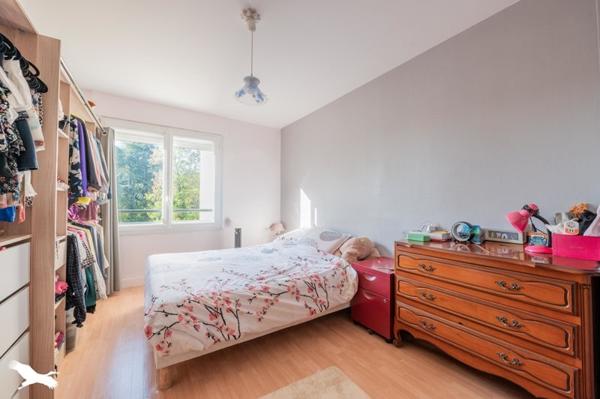 Appartement à vendre |  Nantes |  4 pièces | 98,3 m²
