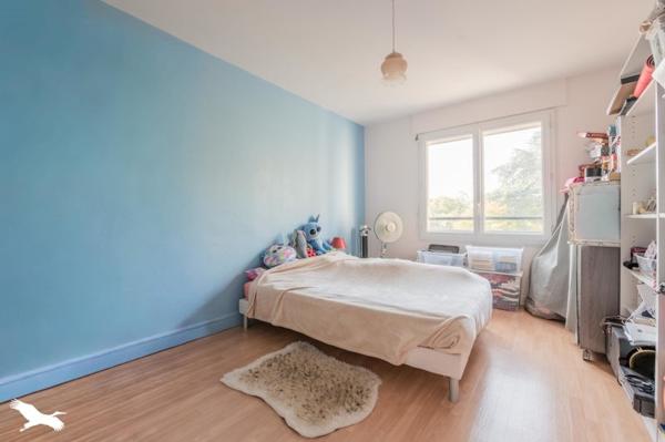 Appartement à vendre |  Nantes |  4 pièces | 98,3 m²