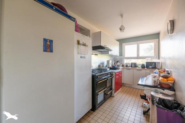 Appartement à vendre |  Nantes |  4 pièces | 98,3 m²