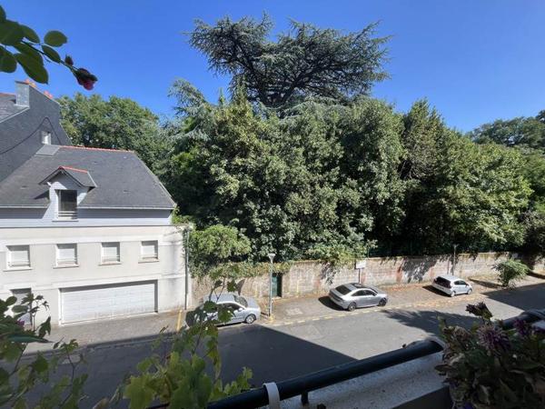 Appartement à vendre |  Nantes |  4 pièces | 98,3 m²