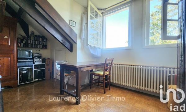 Maison à vendre 7 pièces 191 m² Saint-Maur-des-Fossés