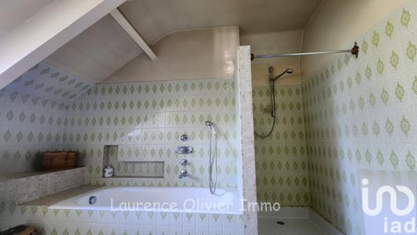 Maison à vendre 7 pièces 191 m² Saint-Maur-des-Fossés