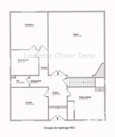 Maison à vendre 7 pièces 191 m² Saint-Maur-des-Fossés