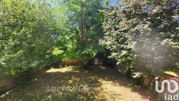 Maison à vendre 7 pièces 191 m² Saint-Maur-des-Fossés