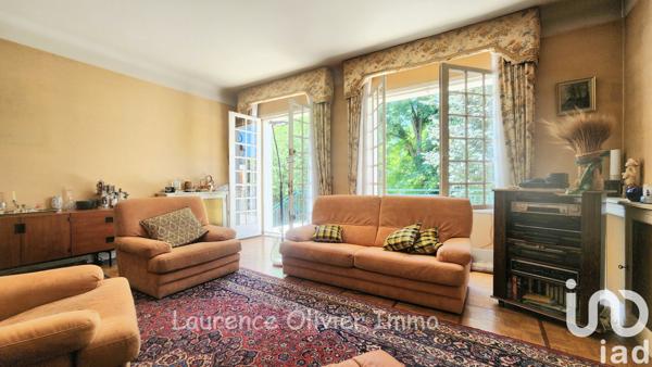 Maison à vendre 7 pièces 191 m² Saint-Maur-des-Fossés