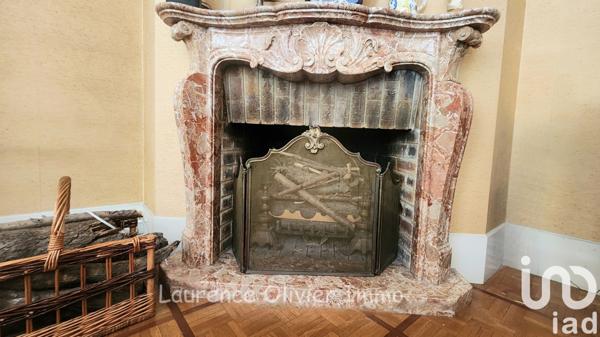 Maison à vendre 7 pièces 191 m² Saint-Maur-des-Fossés