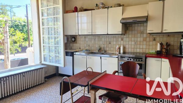 Maison à vendre 7 pièces 191 m² Saint-Maur-des-Fossés