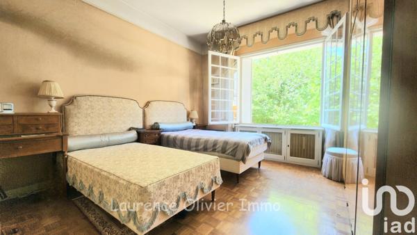Maison à vendre 7 pièces 191 m² Saint-Maur-des-Fossés