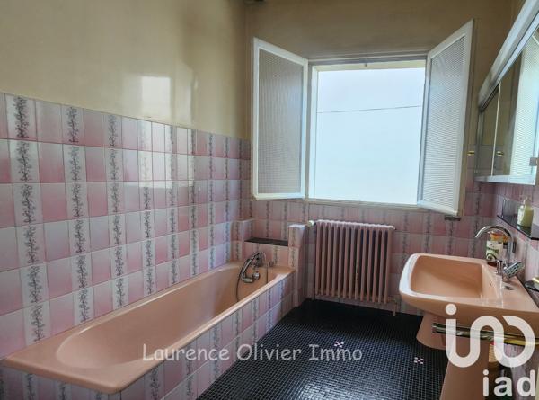 Maison à vendre 7 pièces 191 m² Saint-Maur-des-Fossés