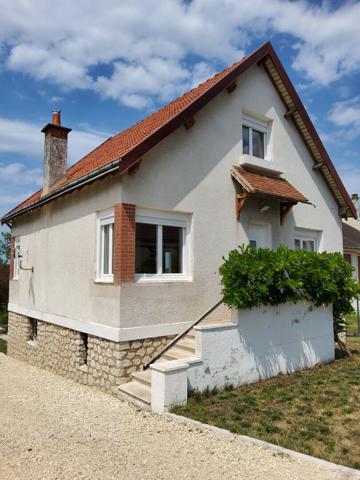 Maison Romorantin 4 pièce(s) 62.55 m2