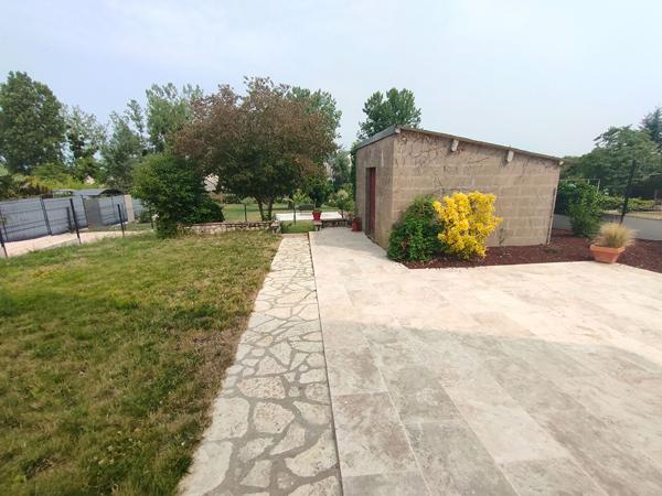Maison Romorantin 4 pièce(s) 62.55 m2