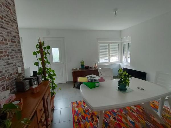 Maison Romorantin 4 pièce(s) 62.55 m2