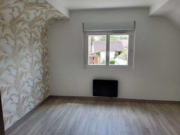 Maison Romorantin 4 pièce(s) 62.55 m2