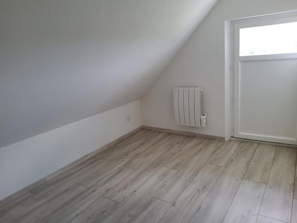 Maison Romorantin 4 pièce(s) 62.55 m2