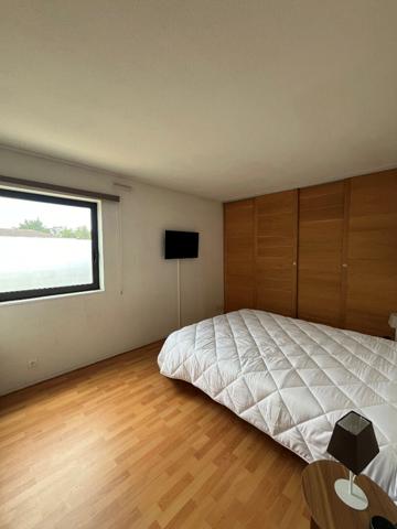 A louer Appartement T4 meublé 77.67 m2