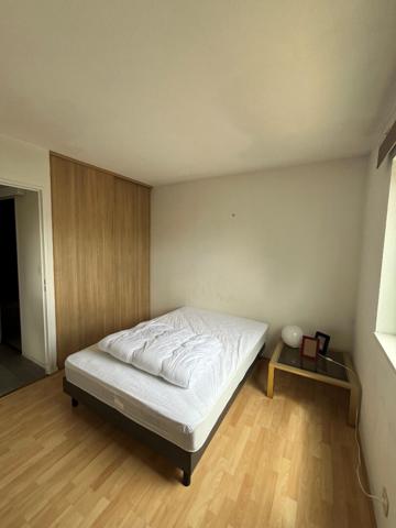 A louer Appartement T4 meublé 77.67 m2