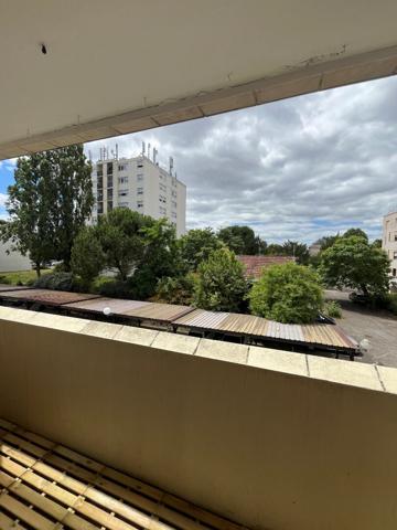 A louer Appartement T4 meublé 77.67 m2