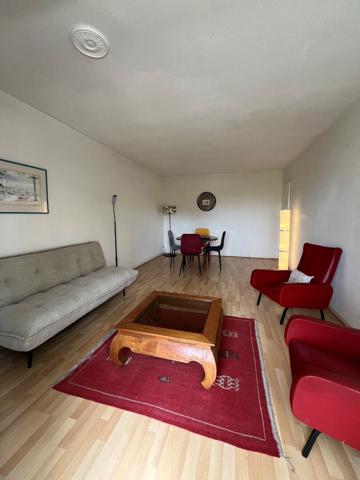 A louer Appartement T4 meublé 77.67 m2