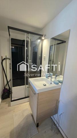 APPARTEMLENT 27 M2 LYCEE CORNEILLE