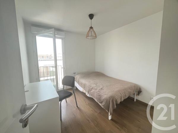 Appartement F4 à vendre  4 pièces - 69,69 m2 ARGENTEUIL - 95