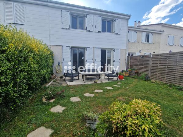 Maison
         4 pièces
        - 88 m² Exclusivité 410 000 € *