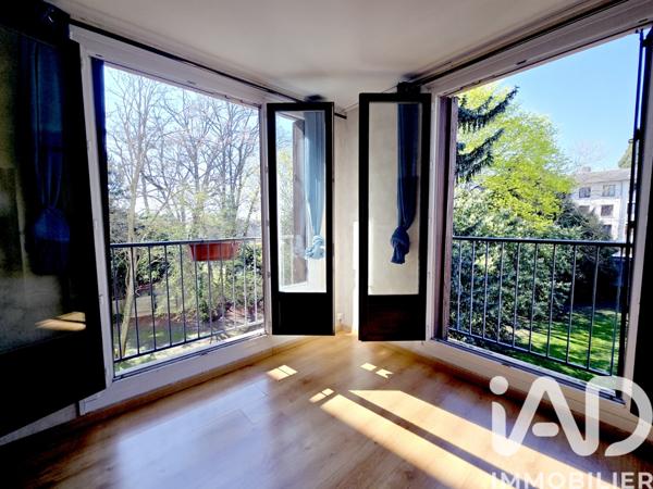 Appartement à vendre 3 pièces 71 m² Orléans