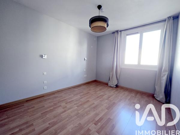 Appartement à vendre 3 pièces 71 m² Orléans