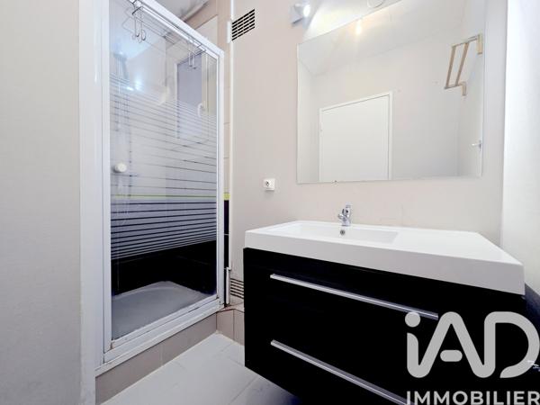 Appartement à vendre 3 pièces 71 m² Orléans