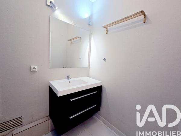 Appartement à vendre 3 pièces 71 m² Orléans
