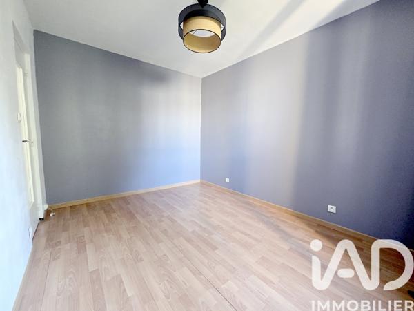 Appartement à vendre 3 pièces 71 m² Orléans