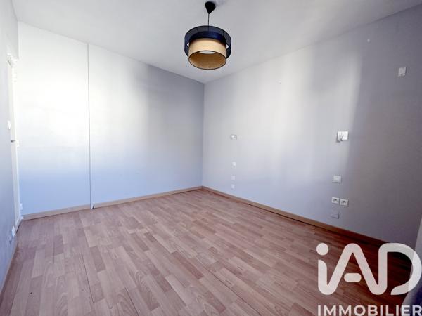 Appartement à vendre 3 pièces 71 m² Orléans