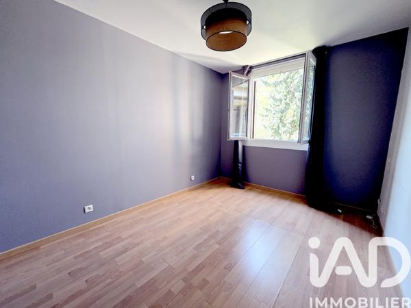 Appartement à vendre 3 pièces 71 m² Orléans