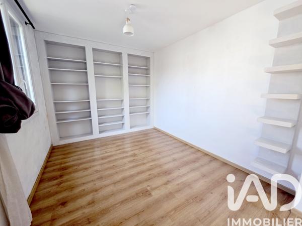 Appartement à vendre 3 pièces 71 m² Orléans