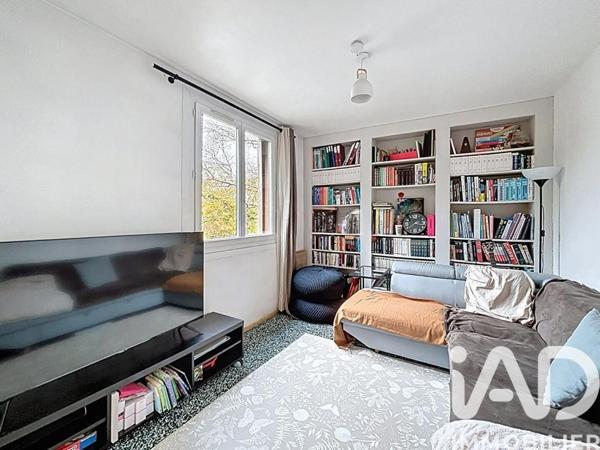 Appartement à vendre 3 pièces 71 m² Orléans