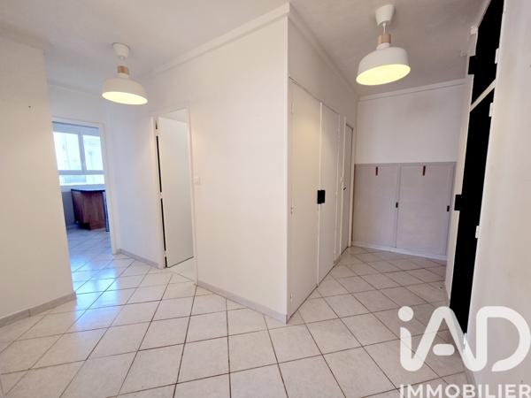 Appartement à vendre 3 pièces 71 m² Orléans