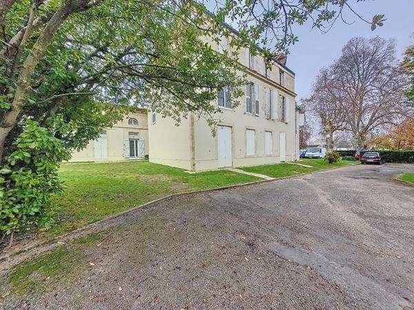 Achat appartement Talence - 2 pièce(s) - 26 m² - 129 500 €