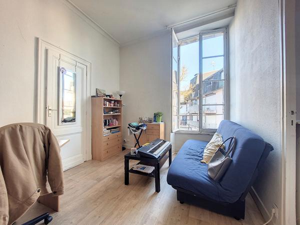 Achat appartement Talence - 2 pièce(s) - 26 m² - 129 500 €