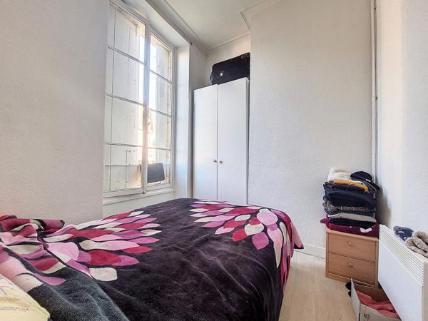 Achat appartement Talence - 2 pièce(s) - 26 m² - 129 500 €