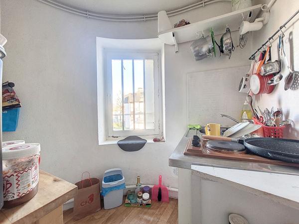 Achat appartement Talence - 2 pièce(s) - 26 m² - 129 500 €