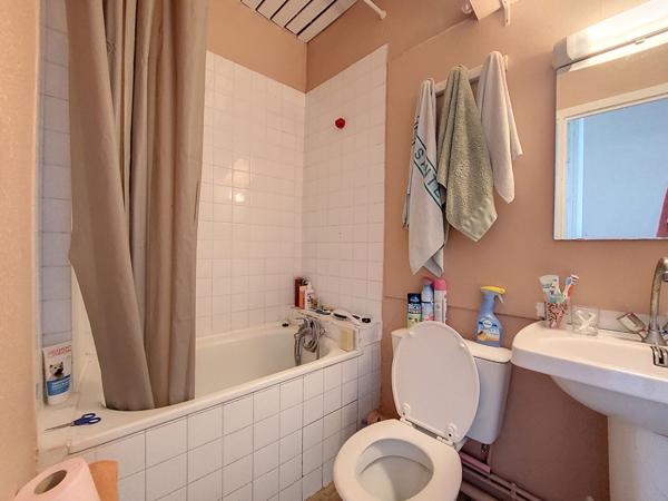 Achat appartement Talence - 2 pièce(s) - 26 m² - 129 500 €