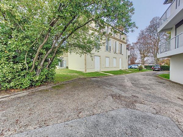 Achat appartement Talence - 2 pièce(s) - 26 m² - 129 500 €